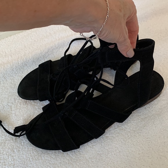 Gap gladiator sandals - Picture 2 of 5